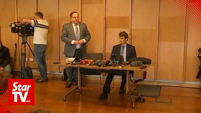 Gun shop owner: Christchurch suspect bought guns online