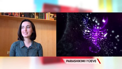 7pa5 - Horoskopi sot - 18 Mars 2019 - Show - Vizion Plus