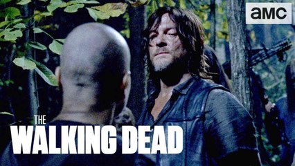 The Walking Dead 9 x 15 : Official Trailer + Clip - Season 9 episode 15 Horror TV Series