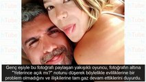 Boşanacakları söylenen Özcan Deniz ve eşi Feyza Aktan'ın paylaşımı ortalığı salladı