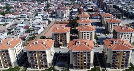 Son Dakika! Şubat'ta Konut Satışı Yüzde 18,2 Düştü