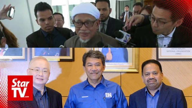 Hadi on MCA: We can discuss our differences