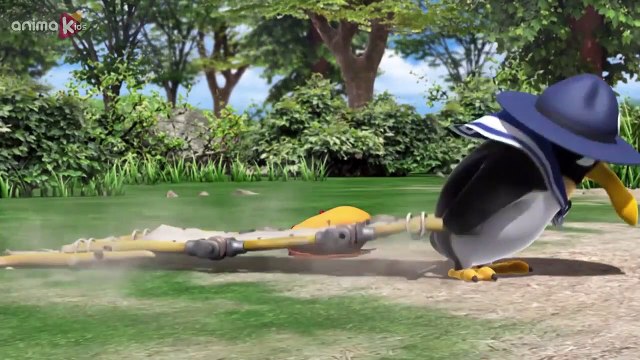 Bernard Bear | Motocyclisme ET PLUS | Dessins Animés Pour Enfants | WildBrain