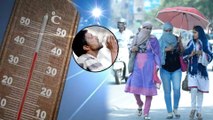 Temperatures Are Increasing In Telangana | Oneindia Telugu