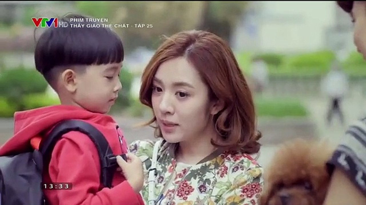 Thầy Giáo Thể Chất Tập 25 ** VTV1 Thuyết Minh ** thầy giáo thể chất tập 26 ** Phim Trung Quốc ** Phim Thay Giao The Chat Tap 25