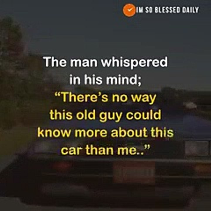 Henry ford an inspiration for everyone