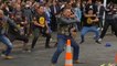شاهد: النيوزلنديون يرقصون "الهاكا" تكريما لضحايا مسجد النور