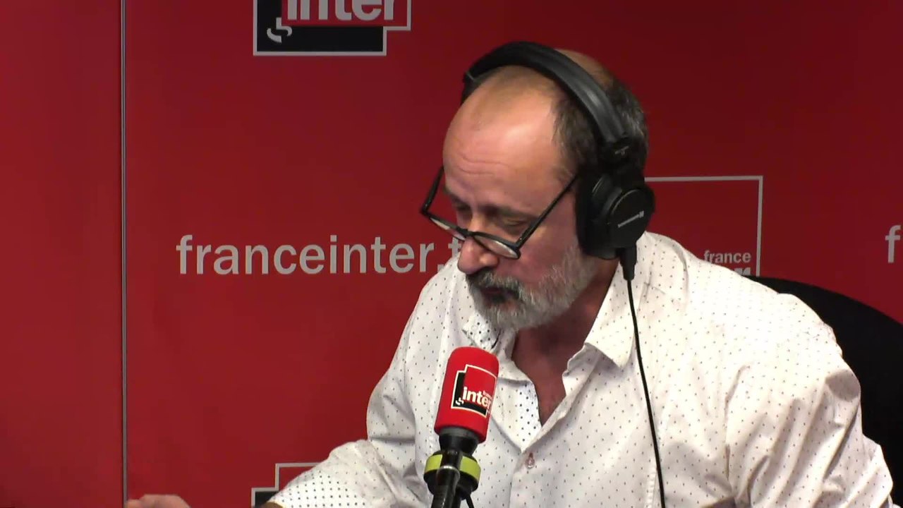 Christophe Castaner : nos hommes politiques sont des hommes comme les autres - Le billet de Daniel Morin
