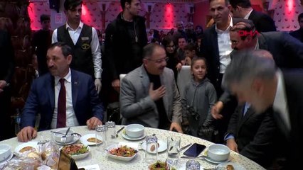 Ankara Özhaseki: Anketlerde İlerdeyiz, Bunu Herkes Görecek