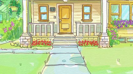 Marta Mówi po Polsku  Marta i Problematyczny Obiad  S01E09 HD