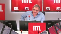 Laurent Nuñez, invité de RTL