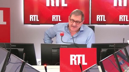 Laurent Nuñez, invité de RTL