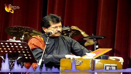 Jaado Kar Gai  Audio-Visual  Superhit  Attaullah Khan Esakhelvi