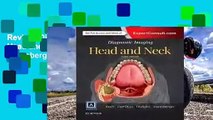 Review  Diagnostic Imaging: Head and Neck - H. Ric Harnsberger