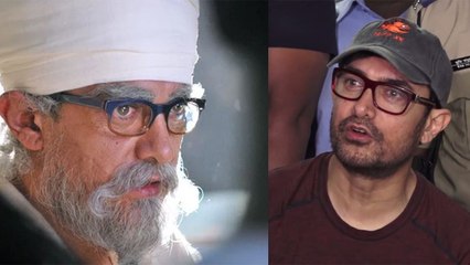 Aamir Khan to play SIKH in his upcoming film Lal Singh Chaddha | FilmiBeat