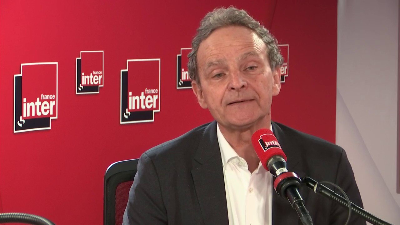 Marc Lazar : "La télévision de Berlusconi, ça a...