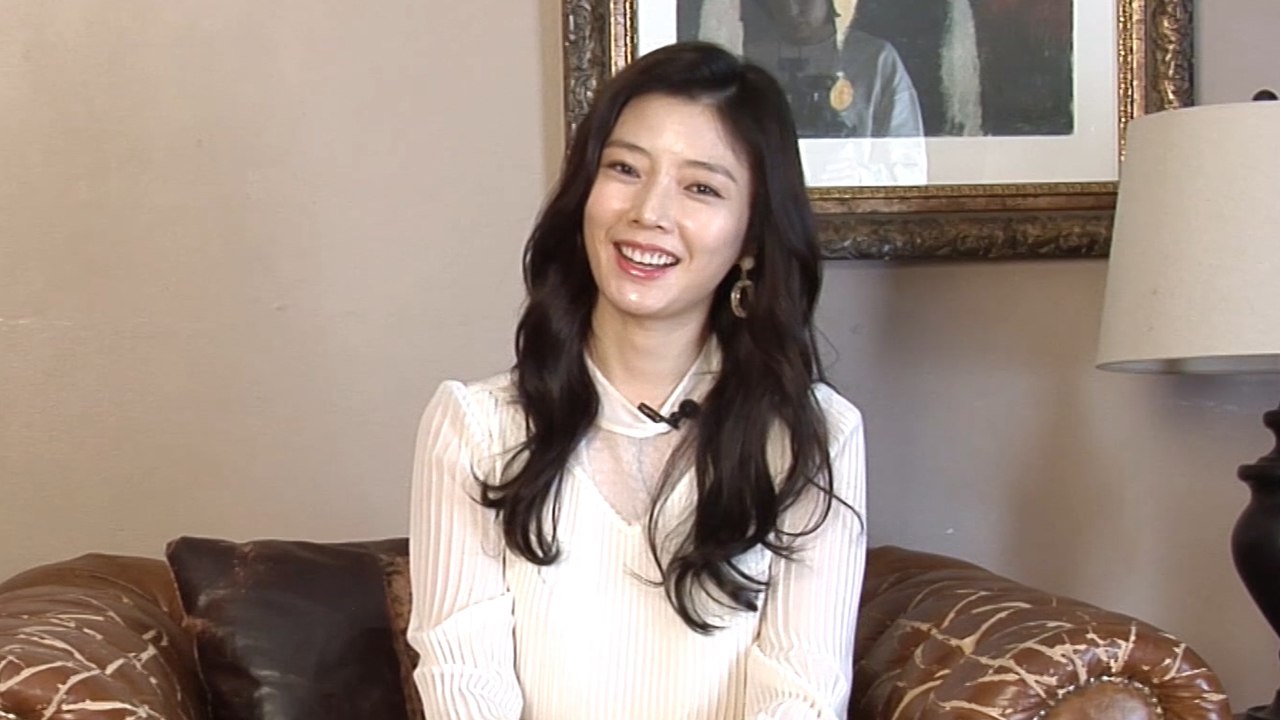 [Showbiz Korea] Actress Han Eun-sun(한은선)'s new challenge! TV drama 'Fates & Furies(운명과 분노)'