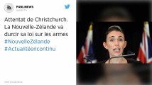 Attentat de Christchurch. La Nouvelle-Zélande va durcir sa loi sur les armes