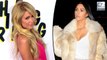 Kim Kardashian Reunites With Paris Hilton On Her 38th Birthday