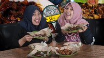 Nyobain Gongso Pedas dengan Varian Isi yang Berbeda-beda