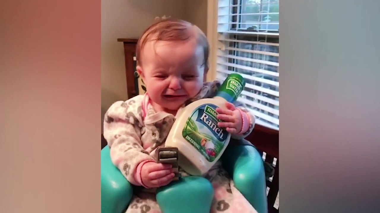 Top 10 Minutes of Funny Baby  Video_2019 Funny Videos 0600