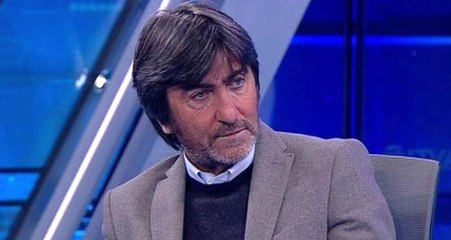 Rıdvan Dilmen Hakemleri Yerden Yere Vurdu: Ligi Karıştırıyorlar