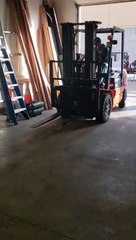 Apex Restoration and Roofing: New Tech SSQ Metal Machine