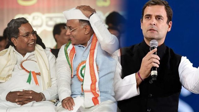 lok sabha elections 2019: ಕರ್ನಾಟಕದಲ್ಲಿ ರಾಹುಲ್ ಗಾಂಧಿ ಸ್ಪರ್ಧೆಗೆ ಅಧಿಕೃತ ಆಹ್ವಾನ ನೀಡಿದ ಕೆಪಿಸಿಸಿ