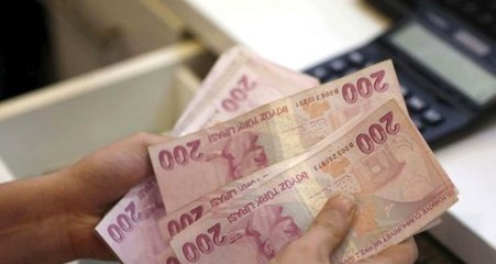Emeklilerin Talebi Kabul Görürse En Düşük Maaş 2 Bin 20 Lira Olacak