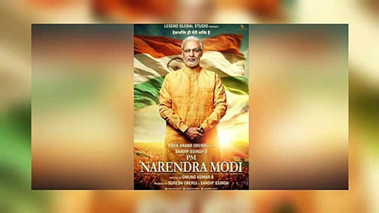 PM Narendra Modi Biopic: Vivek Oberoi Sports 9 Different Looks for PM Modi character, नरेंद्र मोदी