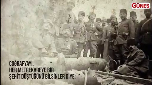 Bakan Selçuk'tan Çanakkale Deniz Zaferi mesajı