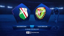 Legia Warszawa 1:0 Śląsk Wrocław - Matchweek 26: HIGHLIGHTS