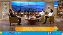 رئيس تحرير المصور: نزول رئيس الوزراء بدون حراسة في شوارع أسوان رسالة أمان للعالم