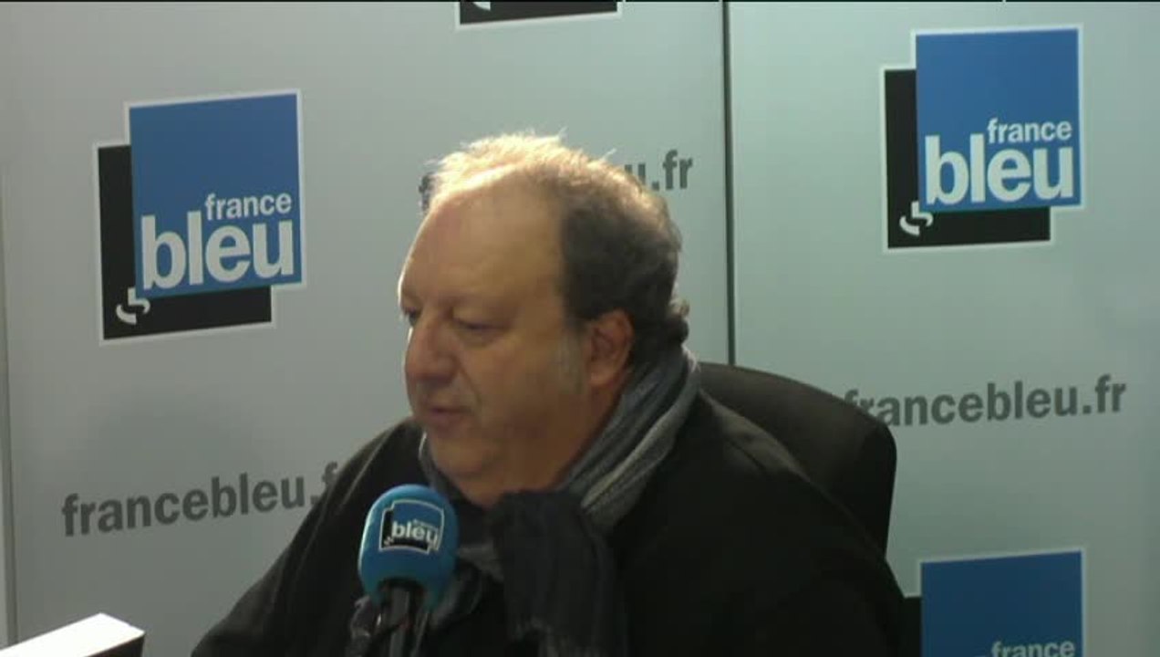 PSG - "Marquinhos est peut être le futur capitaine du PSG... " :  Stéphane Bitton dans Ici c'est France Bleu Paris