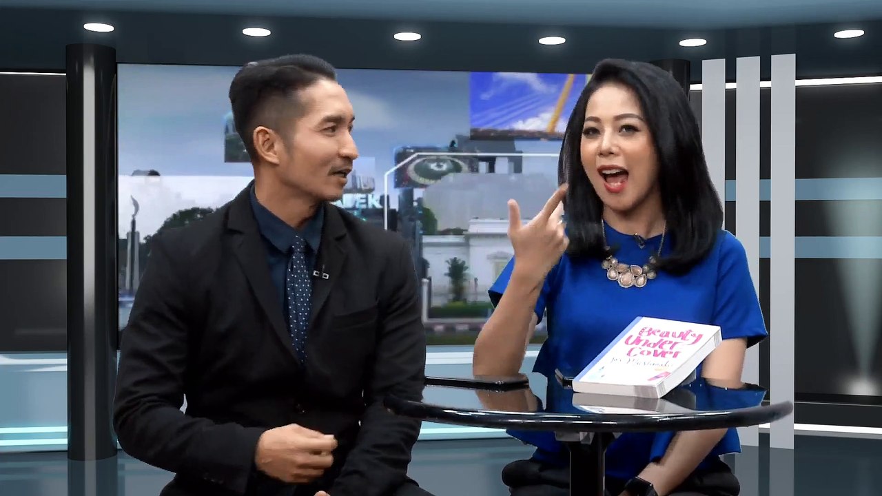 BINGKAI KOTA EP 520 (3/5)