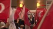İstanbul AK Parti Şişli Belediye Başkan Adayı Yıldırım: Şişli İçin Hayalimiz Büyük