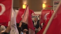 İstanbul AK Parti Şişli Belediye Başkan Adayı Yıldırım: Şişli İçin Hayalimiz Büyük