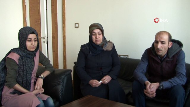 17 yaşındaki kızdan 21 gündür haber alınamıyor