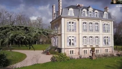 Made in France - Maisons d'hôtes : ces étrangers qui s'installent en France