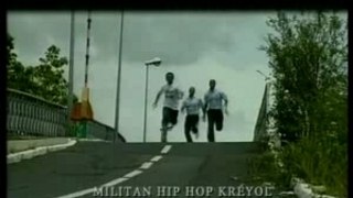 Karukéra Crew - pétance dance [OmEga]