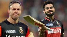 ICC World Cup 2019 : Virat Kohli Is A Fighter Who Doesn't Like To Lose, Says AB De Villiers