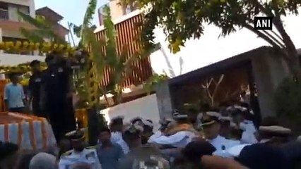 கோவாவில் யாருடைய ஆட்சி வரப்போகிறது?-வீடியோ