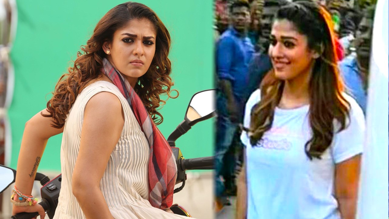 Nayanthara: நயன்தாராவின் நீண்ட கால ஆசை என்ன தெரியுமா?- வீடியோ