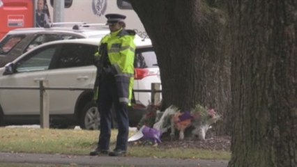 Nueva Zelanda acordó reformar la ley de armas tras atentado en Chirstchurch
