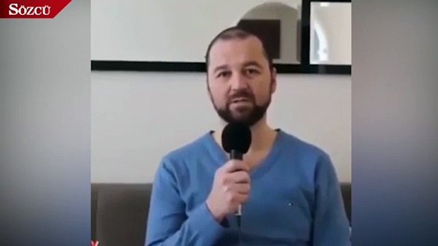 Papağanını öldüren Murat Özdemir, ortaya çıktı