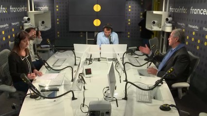 Jean-Louis Debré : "Mon Chirac" est un film d’affection