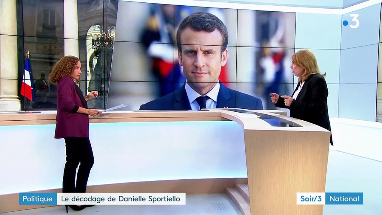 Maintien de  l'ordre : Castaner en délicatesse, Philippe en première ligne, Macron sous pression