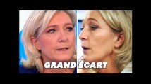 Quand Marine Le Pen flirtait avec 