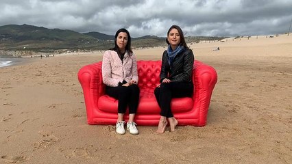 Road Trip day 1, Lisbon: Portugese workers demand returns on their sacrifices