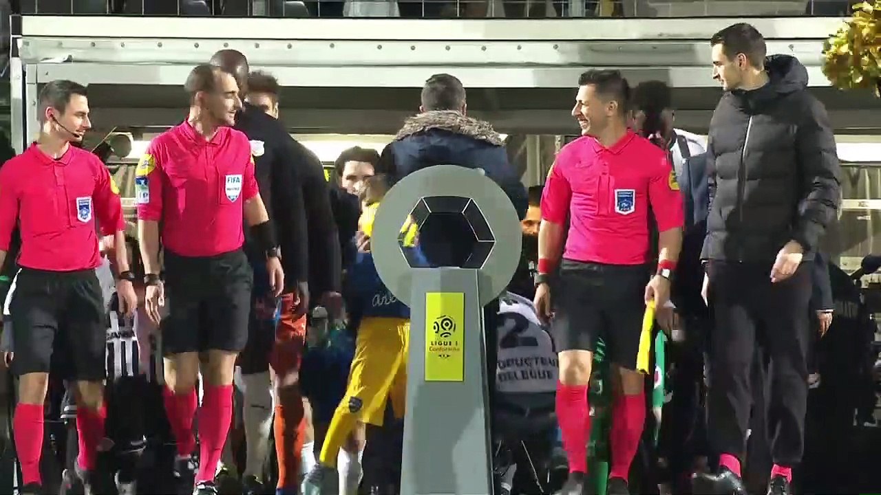 2018-19 : SCO-ASC (0-0)